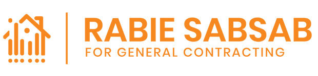 RABIE SABSAB for General Contracting