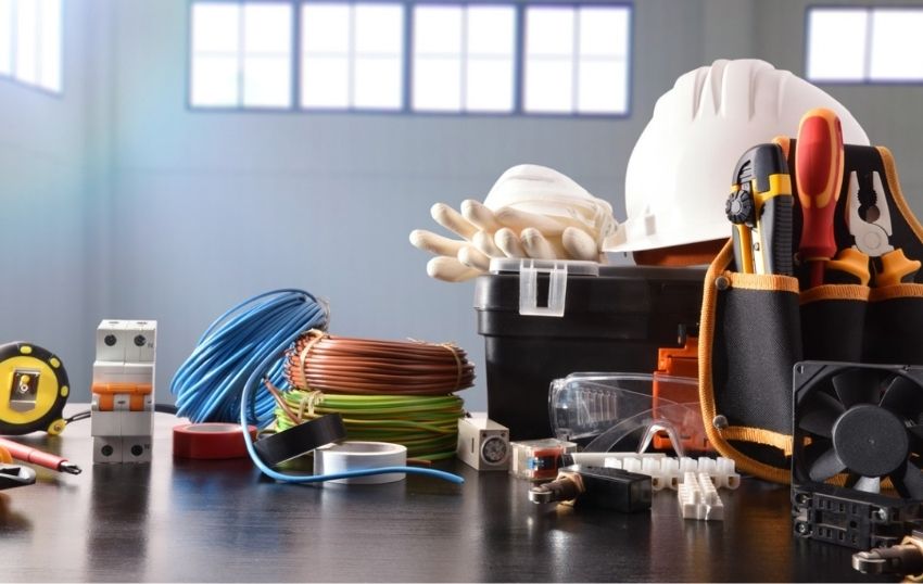 Electrical Materials