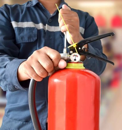  SAFETY PRODUCTS & EQUIPMENT