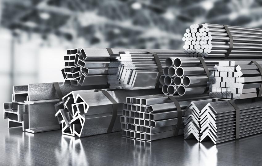 Industrial Materials