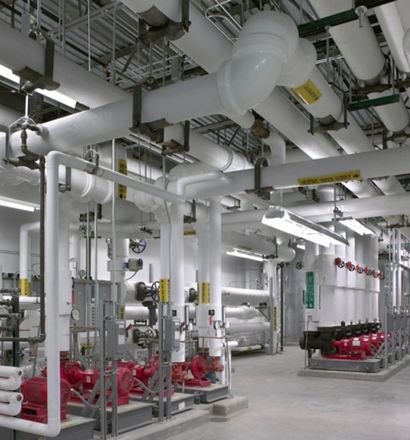 MEP EQUIPMENT & CONSTRUCTION MATERIAL