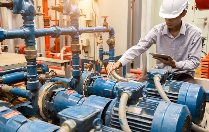 Mechanical Equipment